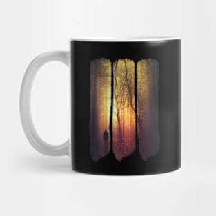 Evening Spirit Mug